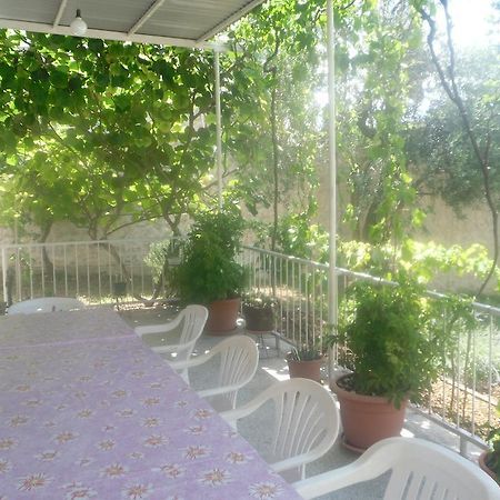 Hostel Guesthouse Mira Omiš Εξωτερικό φωτογραφία