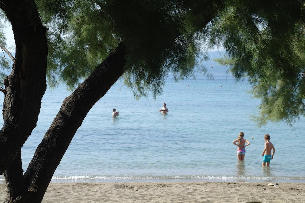 Hostel Guesthouse Mira Omiš Εξωτερικό φωτογραφία