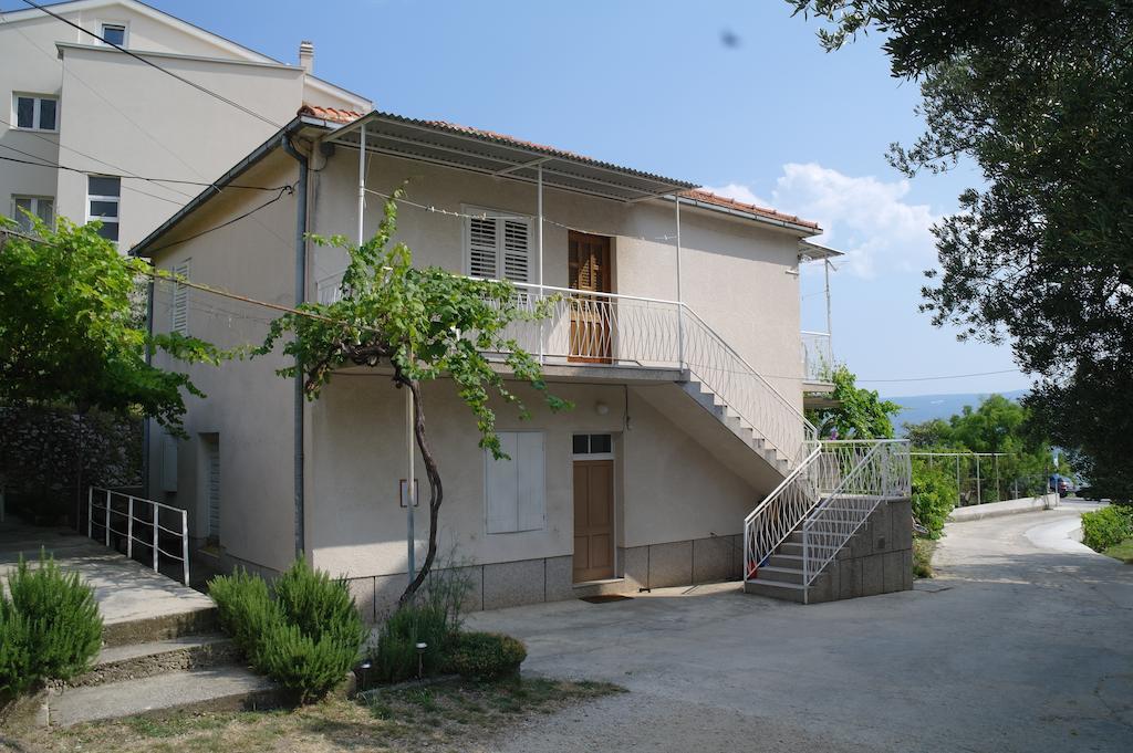 Hostel Guesthouse Mira Omiš Εξωτερικό φωτογραφία