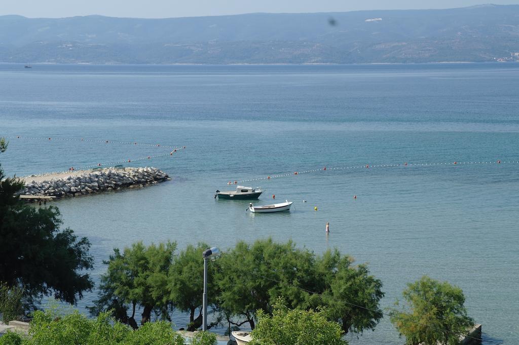 Hostel Guesthouse Mira Omiš Εξωτερικό φωτογραφία
