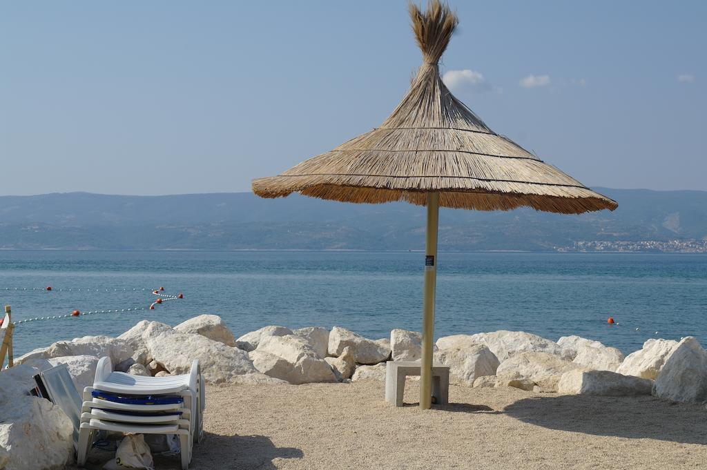 Hostel Guesthouse Mira Omiš Εξωτερικό φωτογραφία