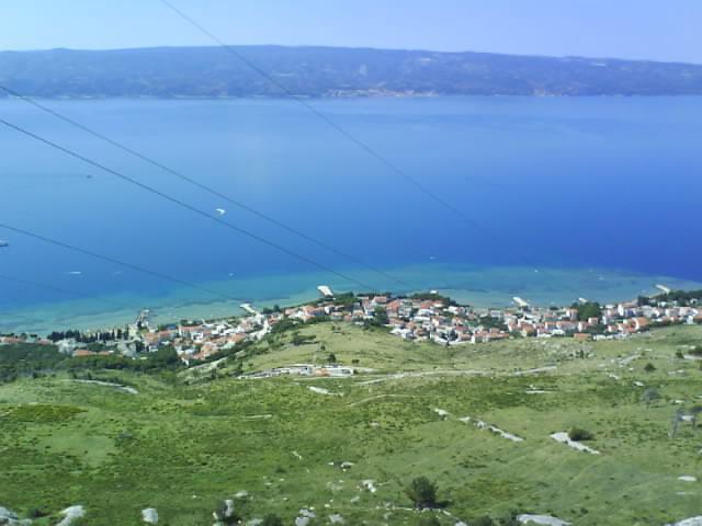 Hostel Guesthouse Mira Omiš Εξωτερικό φωτογραφία