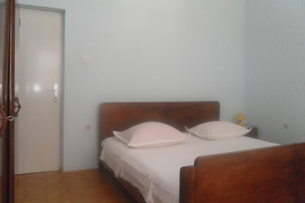 Hostel Guesthouse Mira Omiš Δωμάτιο φωτογραφία