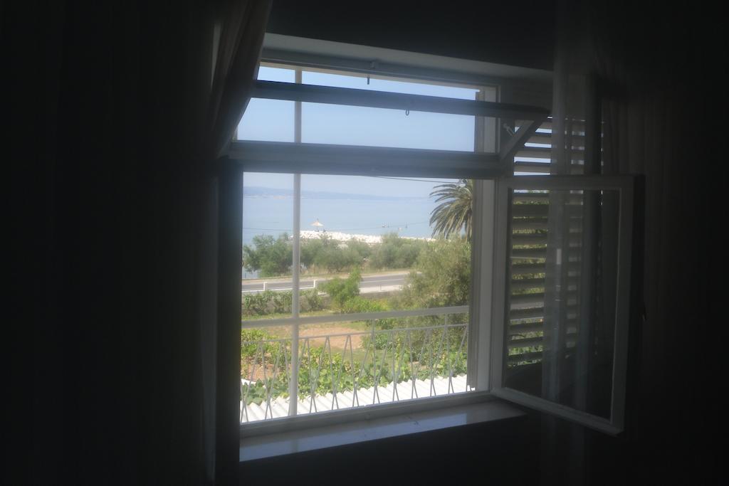 Hostel Guesthouse Mira Omiš Δωμάτιο φωτογραφία
