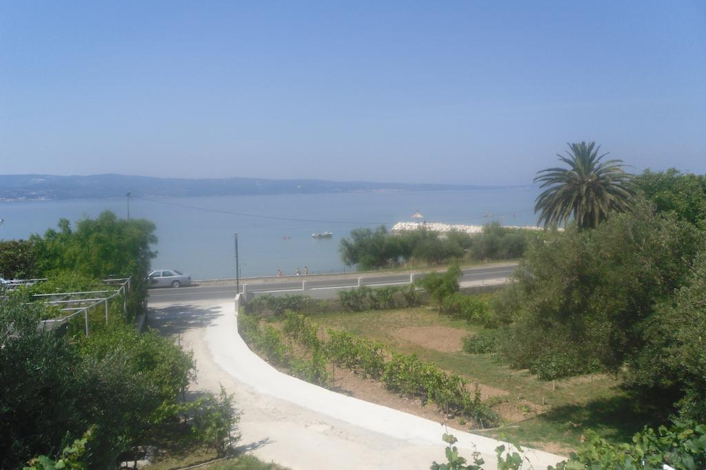 Hostel Guesthouse Mira Omiš Εξωτερικό φωτογραφία