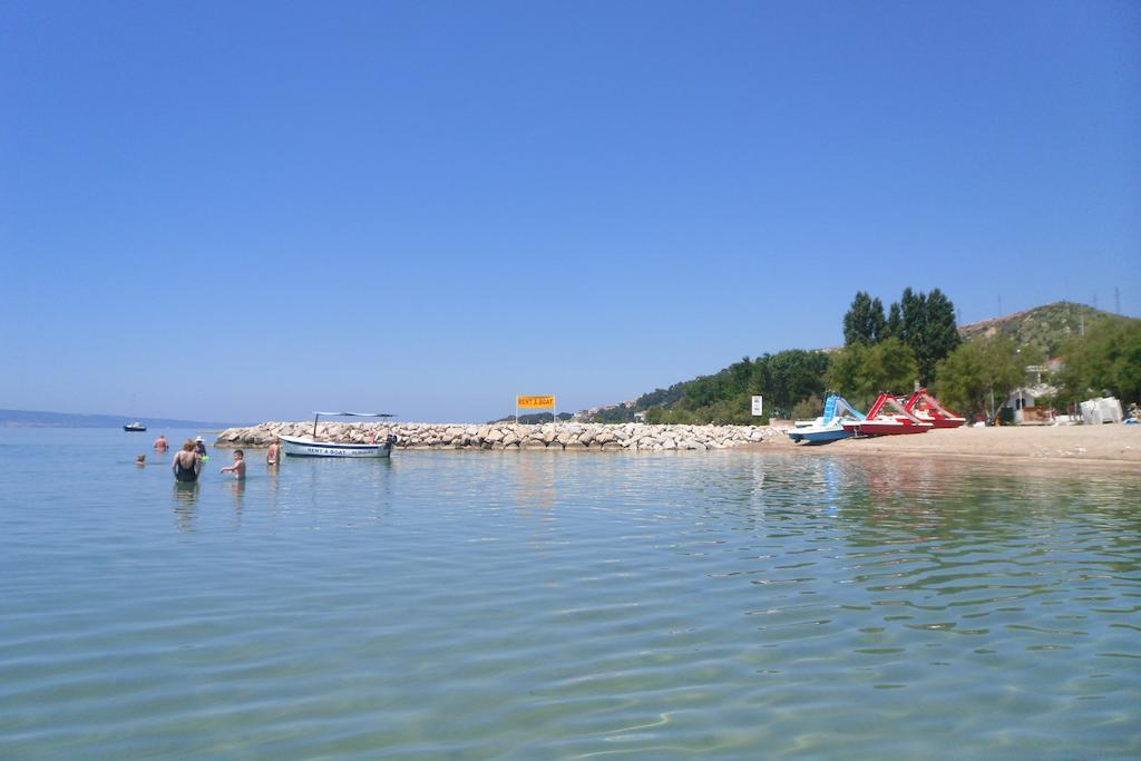 Hostel Guesthouse Mira Omiš Εξωτερικό φωτογραφία