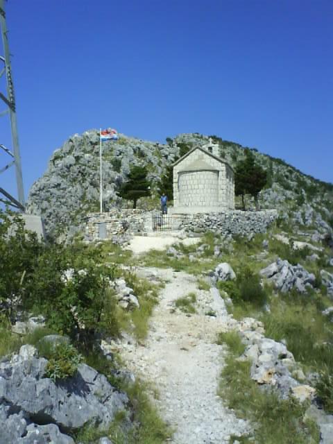 Hostel Guesthouse Mira Omiš Εξωτερικό φωτογραφία